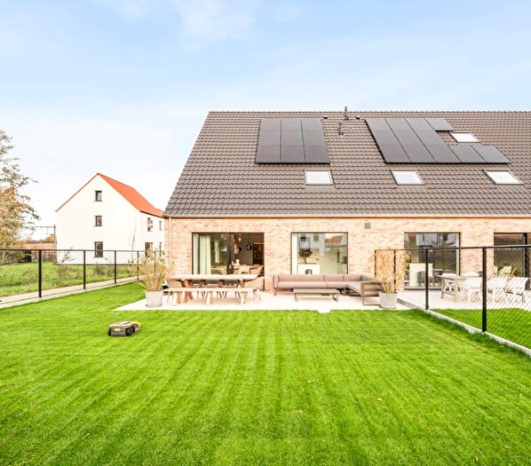 Huizen Koop Huur - 2