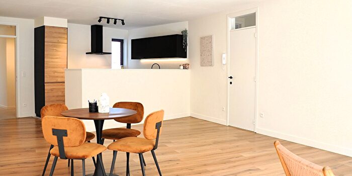 3-kamerappartement te koop in Temse