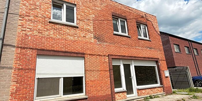 Huis te koop in Beringen