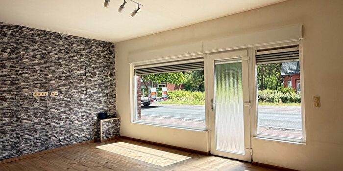 Huizen Koop Huur - 2