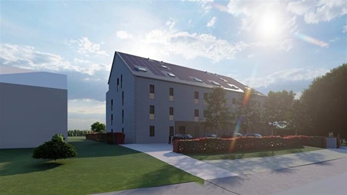 Huizen Koop Huur - 3