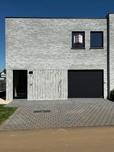 3-kamerhuis te koop in Tielt-Winge
