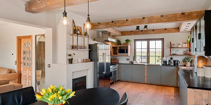 Huizen Koop Huur - 3