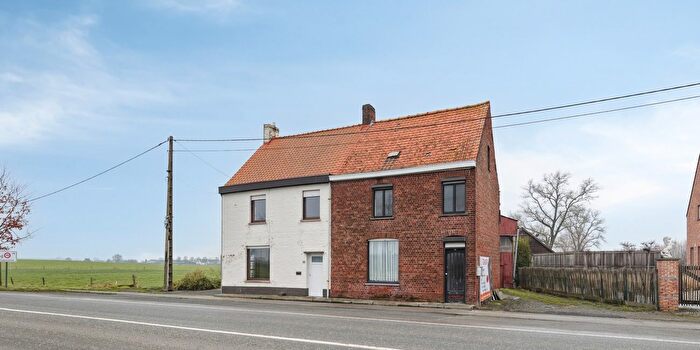Huis te koop in Koekelare