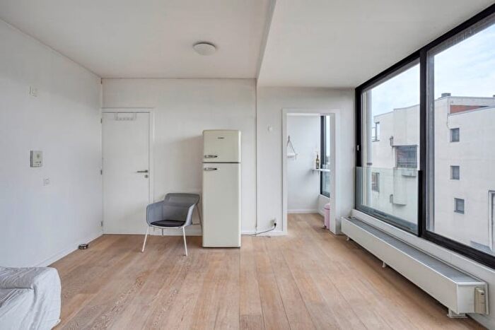 2-kamerappartement te koop in LEUVEN
