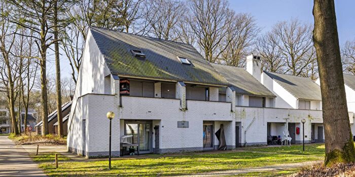 2-kamerappartement te koop in Houthalen