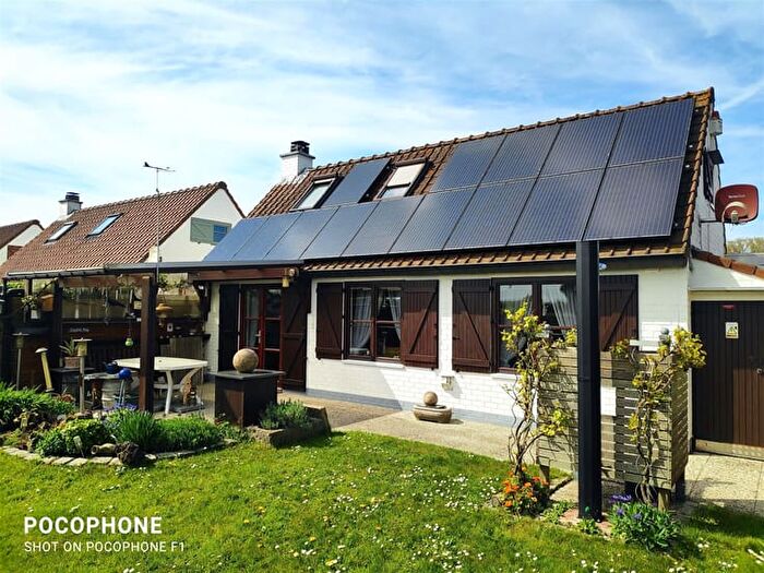 Huizen Koop Huur - 3