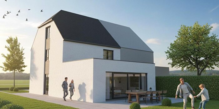 Huizen Koop Huur - 2