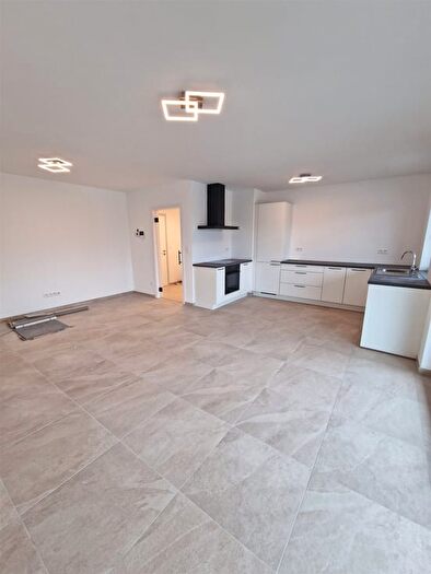 2-kamerappartement te huur in BRUGELETTE