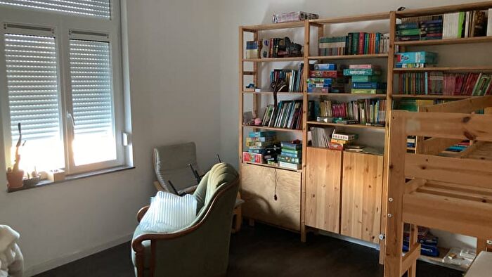 1-kamerappartement te huur in Mons