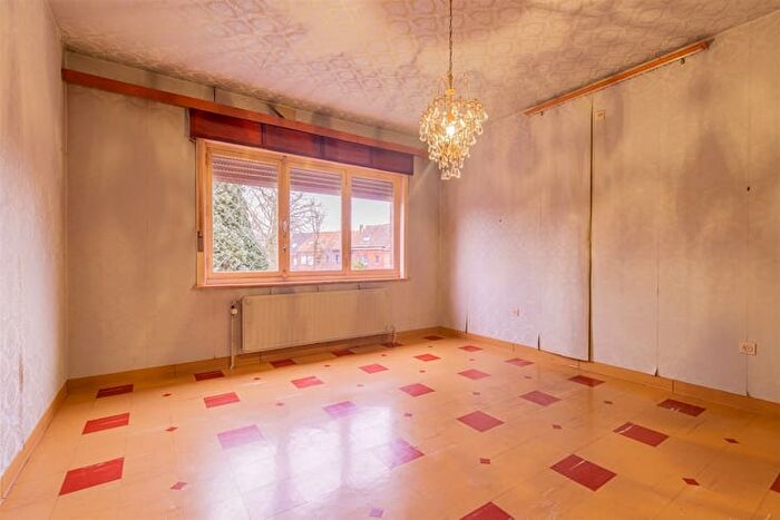 Huizen Koop Huur - 3