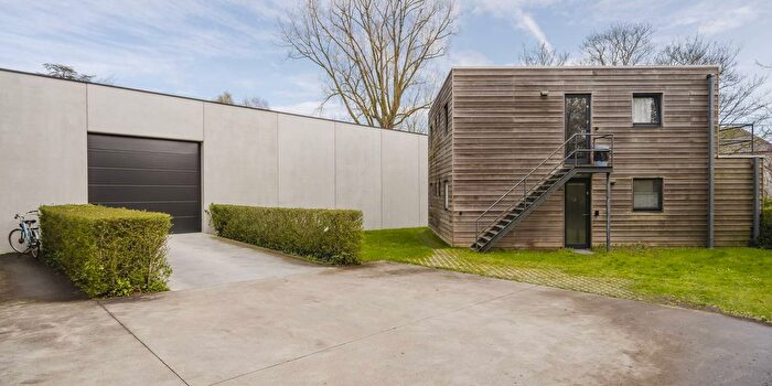 Huizen Koop Huur - 2