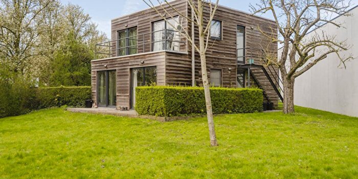 Appartement te koop in Kortrijk