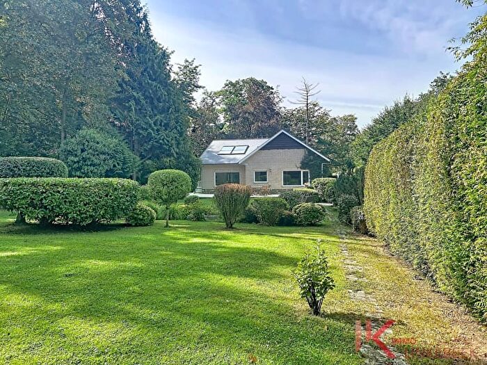 5-kamerhuis te koop in BEERSEL