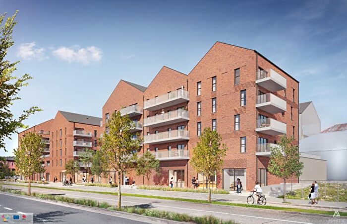 Huizen Koop Huur - 2