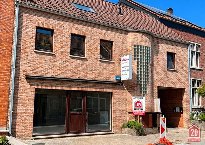 Huis te koop in HELECINE