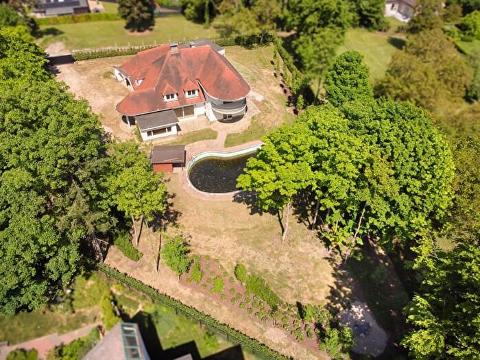 1-kamerhuis te koop in Oud-Heverlee