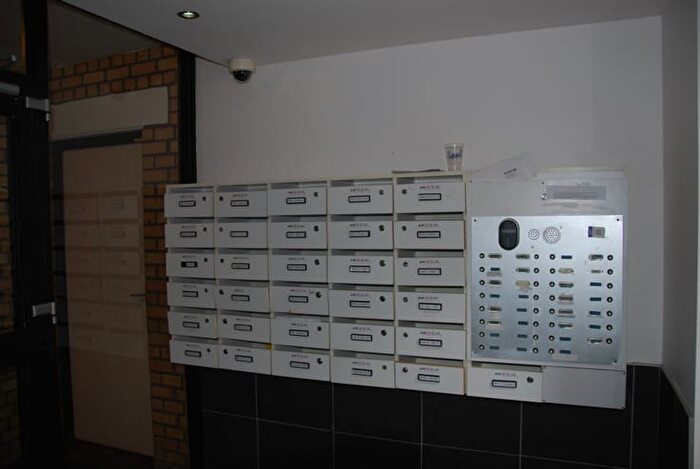 1-kamerappartement te huur in Ottignies-Louvain-la-Neuve