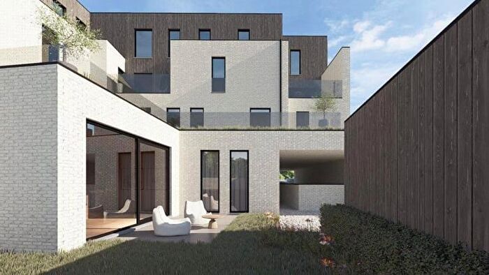 Huizen Koop Huur - 3