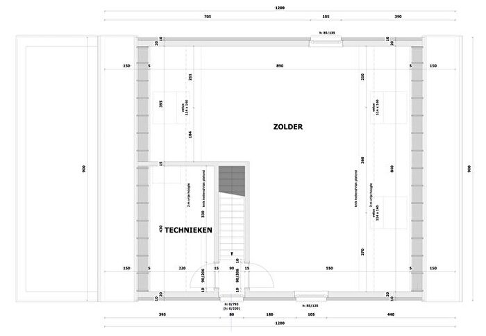Huizen Koop Huur - 3
