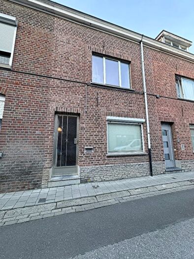 1-kamerhuis te koop in Tienen