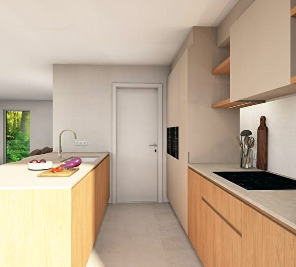 Huizen Koop Huur - 3