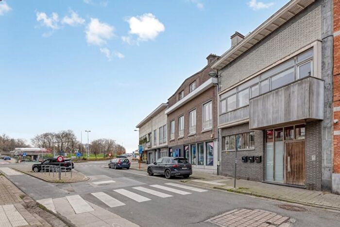 5-kamerhuis te koop in Temse