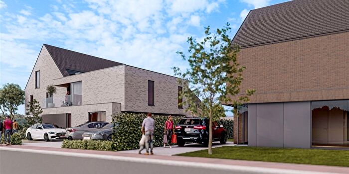 Huizen Koop Huur - 3