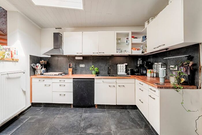 Huizen Koop Huur - 3