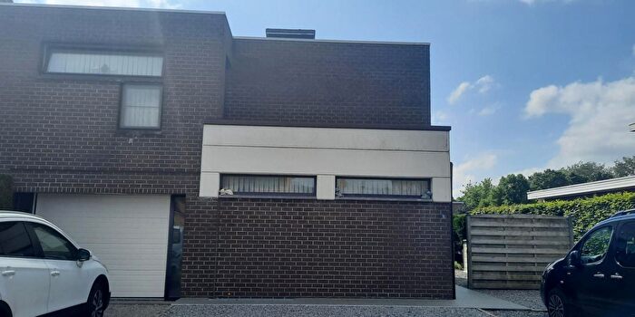 3-kamerhuis te huur in Neeroeteren