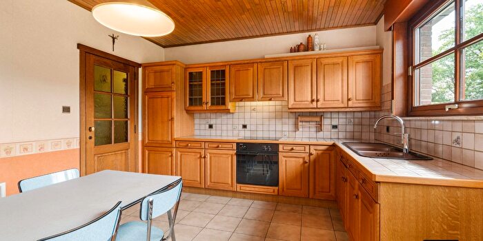 Huizen Koop Huur - 2