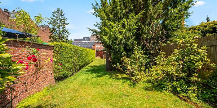 Huizen Koop Huur - 3