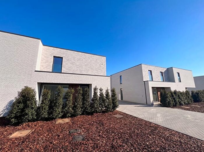 3-kamerhuis te koop in KORBEEK-DIJLE