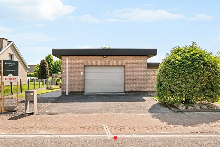 Huizen Koop Huur - 2