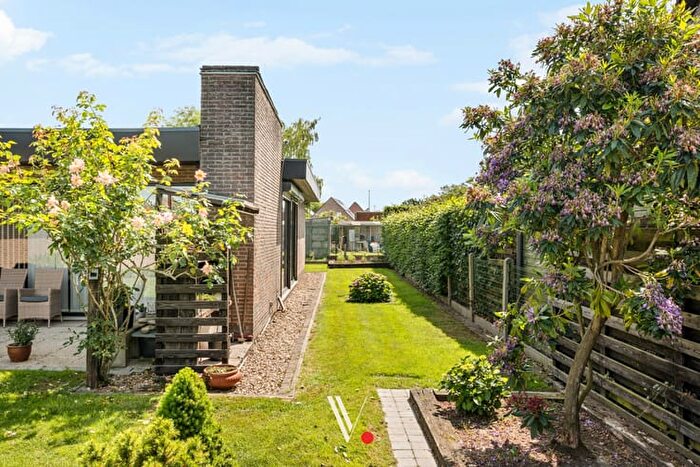 Huizen Koop Huur - 3