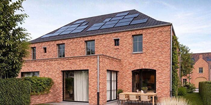 Huizen Koop Huur - 2
