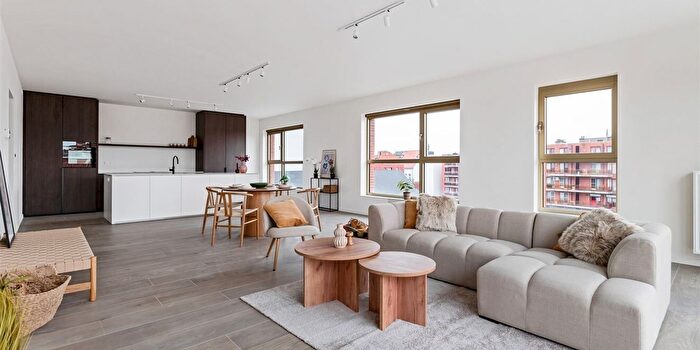Huizen Koop Huur - 2