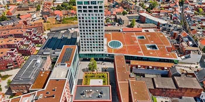 Appartement te koop in Turnhout