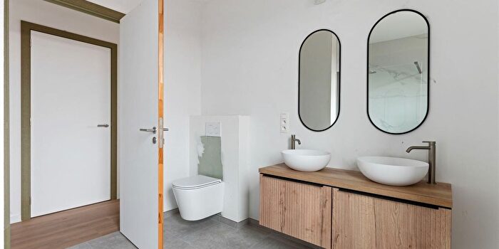 Huizen Koop Huur - 3