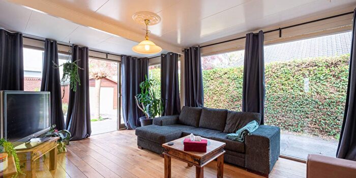 Huizen Koop Huur - 3