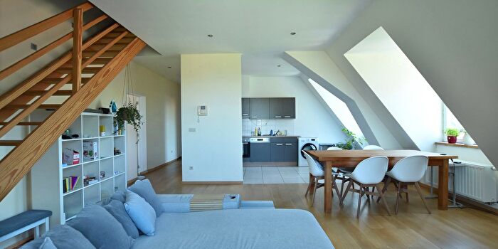 3-kamerappartement te koop in Edingen