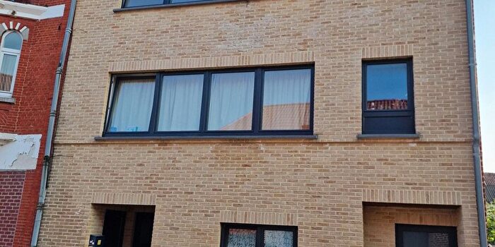 Appartement te koop in Vlezenbeek