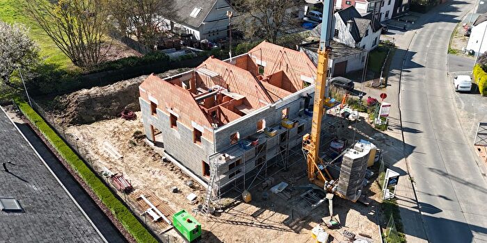 Huis te koop in Meldert