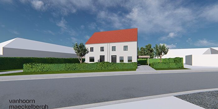 Huizen Koop Huur - 3