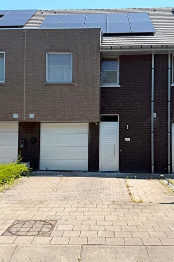 4-kamerhuis te koop in Vilvorde