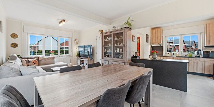 Huizen Koop Huur - 2