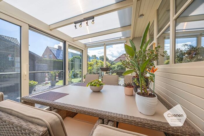 Huizen Koop Huur - 3