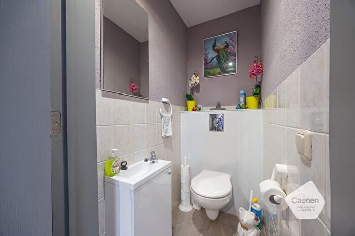 Huizen Koop Huur - 2