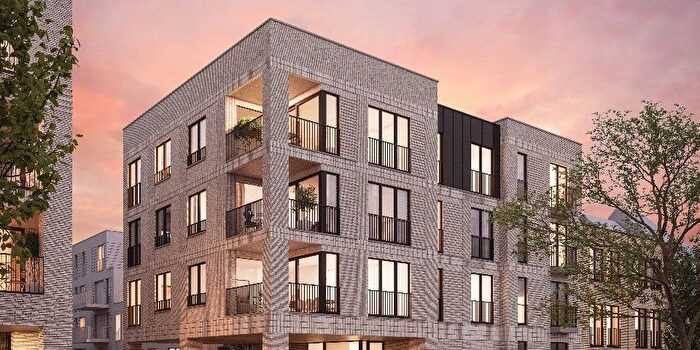 Appartement te koop in Kortrijk