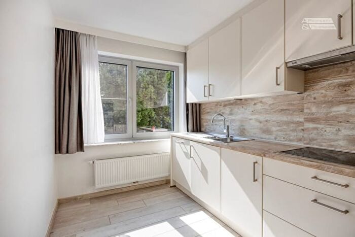 2-kamerappartement te koop in DIEGEM